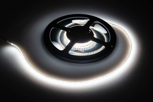 led zimne