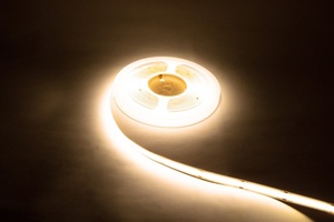 listwy led