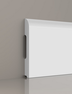 nowoczesna listwa przypodlogowa