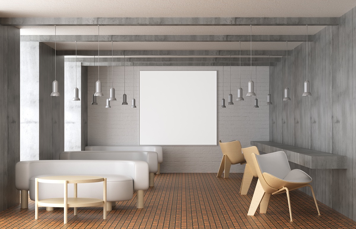 nowoczesne listwy przypodlogowe