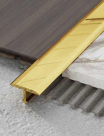 Listwy dylatacyjne do paneli – Rodzaje, charakterystyka i zastosowania