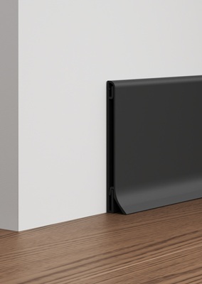 Nowoczesne listwy przypodłogowe – Charakterystyka i styl