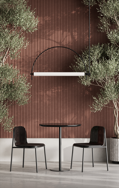 Panele ścienne w aranżacji wnętrz – Jak wybrać?