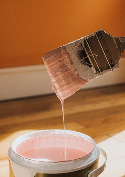 Malowanie listew przypodłogowych – Poradnik