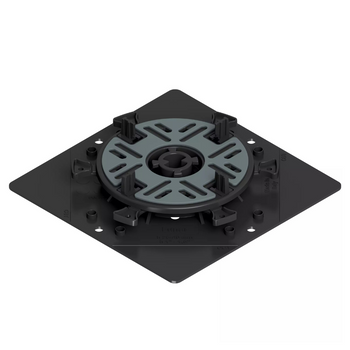 Wspornik tarasowy regulowany VERO 25-40mm