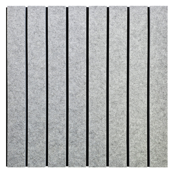 Panel filcowy MARBLE STRIPE 60cm x 60cm x 1,5cm 