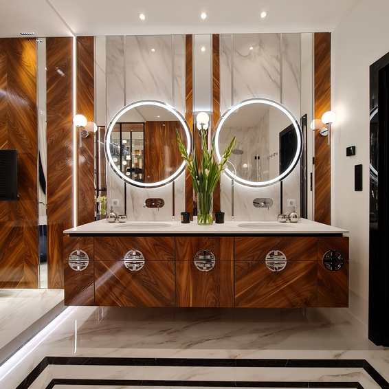 Płaskownik elastyczny samoprzylepny, Srebrny połysk 10mm x 5000mm