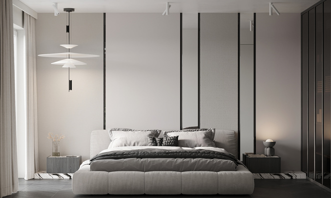 Płaskownik elastyczny samoprzylepny, Czarny połysk 10mm x 5000mm