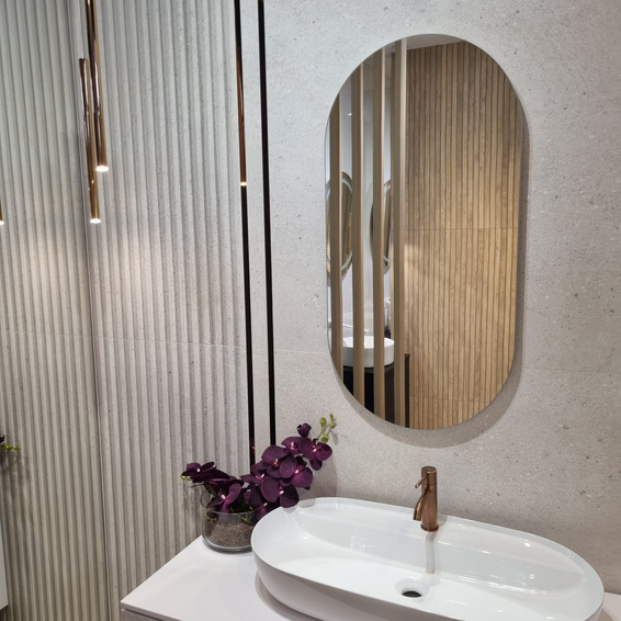 Płaskownik elastyczny samoprzylepny, Srebrny połysk 10mm x 5000mm