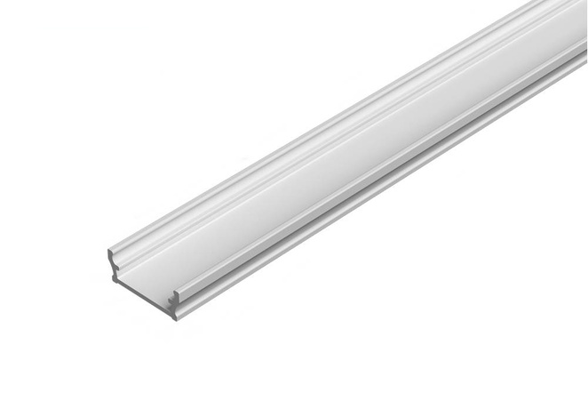 Profil aluminiowy LED NANO 3 / 20 x 2000mm