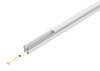 Profil aluminiowy LED NANO 1 / 7,6 x 2000mm