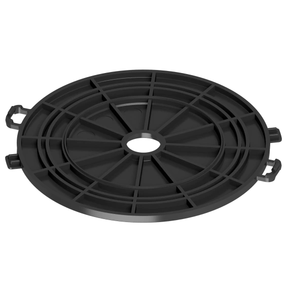 Leveller do wspornika tarasowego regulowanego VERO Ver-up 5mm