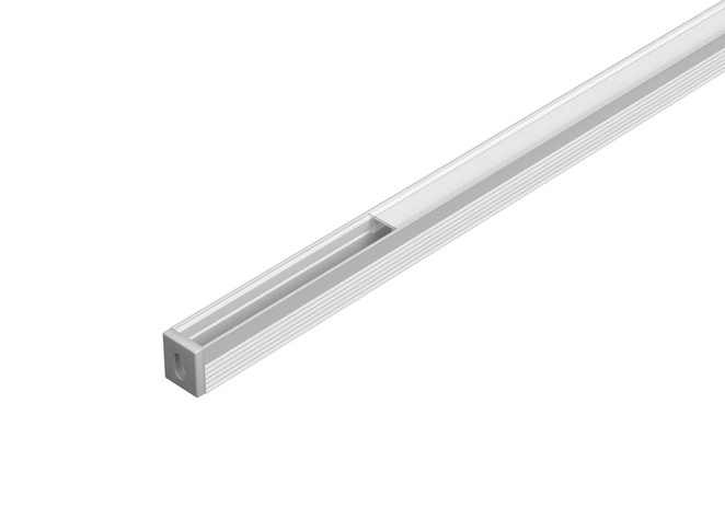 Profil aluminiowy LED NANO 1 / 7,6 x 2000mm