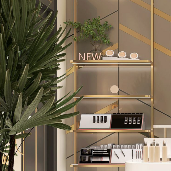 Płaskownik elastyczny samoprzylepny, Czarny szczotkowany 30mm x 5000mm