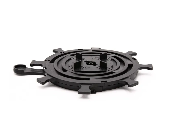 Leveller do wspornika tarasowego regulowanego VERO Ver-up 5mm