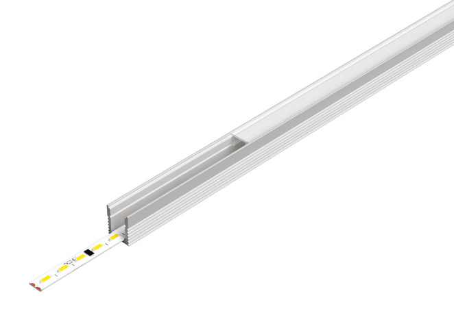 Profil aluminiowy LED NANO 1 / 7,6 x 2000mm