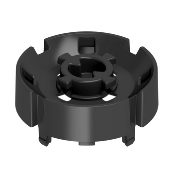 Przedłużka do regulowanego wspornika VERO 20mm