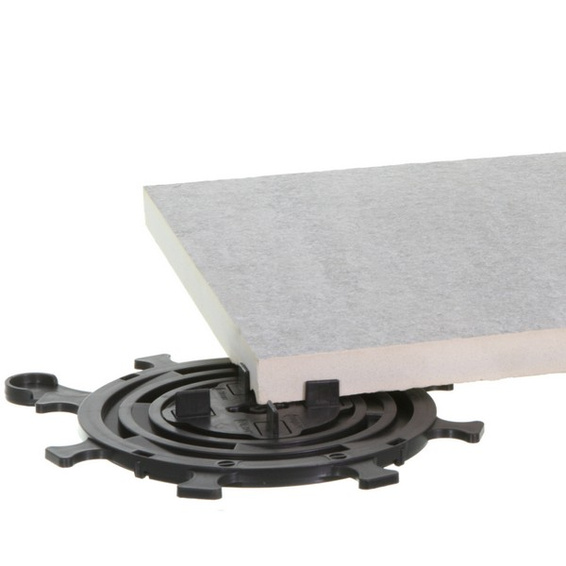 Leveller do wspornika tarasowego regulowanego VERO Ver-up 5mm