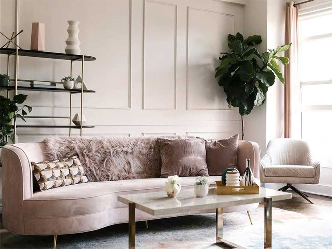 Listwa ścienna dekoracyjna, Ćwierćwałek biały 1,8cm x 200cm