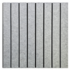 Panel filcowy MARBLE STRIPE 60cm x 60cm x 1,5cm 