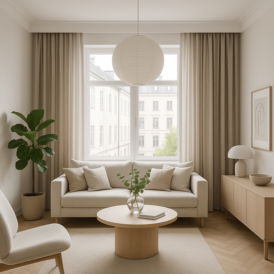 Listwa karniszowa, maskownica karnisza przysufitowa led 10cm x 4,1cm x 200cm