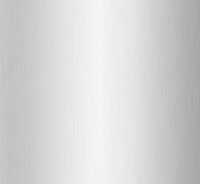 Listwa fugowa mosiężna “T” chromowana 5mm x 2700mm \ Srebrny