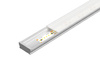 Profil aluminiowy LED NANO 5HR / 19,2mm x 2700mm