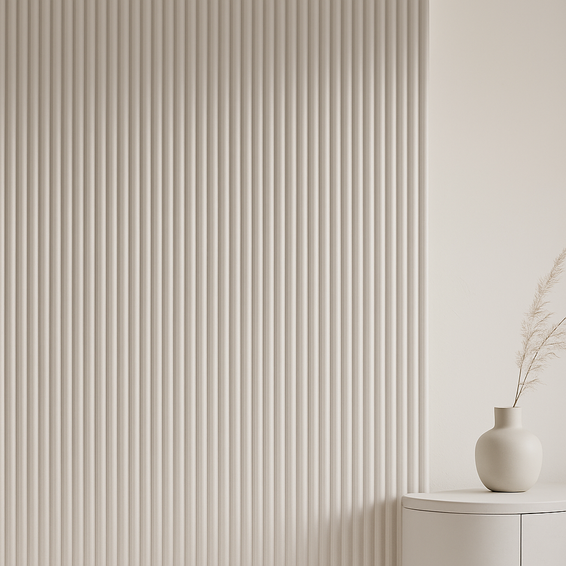 Panel ścienny Lamele dekoracyjne EMMA 25cm x270cm