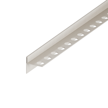 Listwa spadkowa krawędziowa, Lewa sandstone 120cm