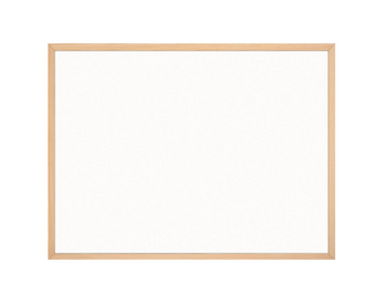 Tablica magnetyczna w drewnianej ramie 60cm x 90cm