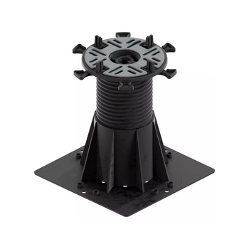 Wspornik tarasowy regulowany VERO 100-180mm 