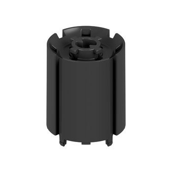 Przedłużka do regulowanego wspornika VERO 80mm