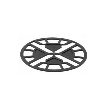 Dysk przeciwhałasowy i antypoślizgowy do wspornika tarasowego regulowanego VERO Ver-up / Fix 2mm 