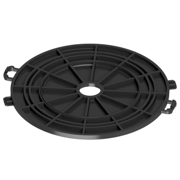 Leveller do wspornika tarasowego regulowanego VERO Ver-up 5mm