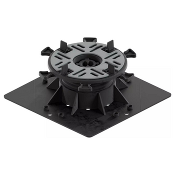 Wspornik tarasowy regulowany VERO 40-60mm