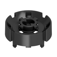 Przedłużka do regulowanego wspornika VERO 20mm