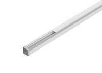 Profil aluminiowy LED NANO 1 / 7,6mm x 2000mm