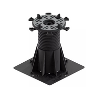 Wspornik tarasowy regulowany VERO 100-180mm