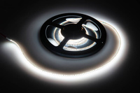 Taśma LED Lestra WP / 24VDC / 10W / 927lm / 120° / 168x2216SMD / IP65 / naturalny biały / 4000K / rolka 5m / NANO 1-2