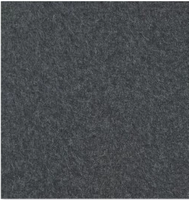 Panel filcowy SIMPLE SQUARE szary 30cm x 30cm